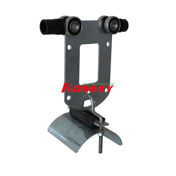 Streamlining Electrical Cable Management with C-rail Technology