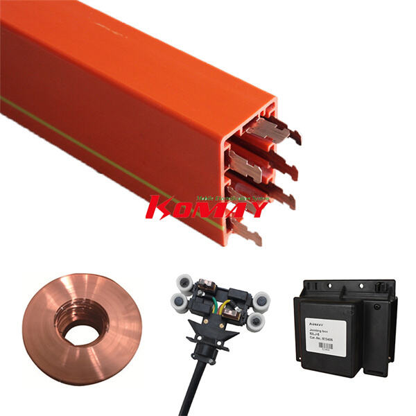 Never Run Out of Battery with Crane's Reliable Mobile Power Supply.