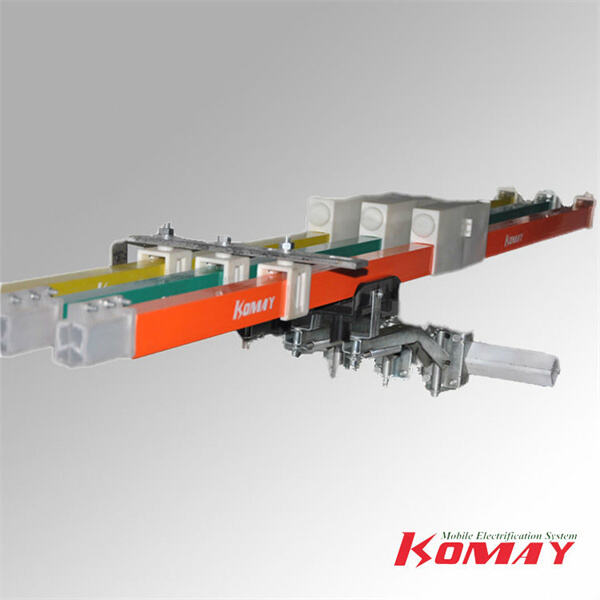 Enhancing Safety and Precision with a Bus Bar Crane