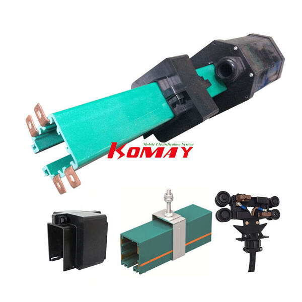 Est-ce qu'une barre conductrice fermée est adaptée à votre entreprise ? Points clés à garder à l'esprit.