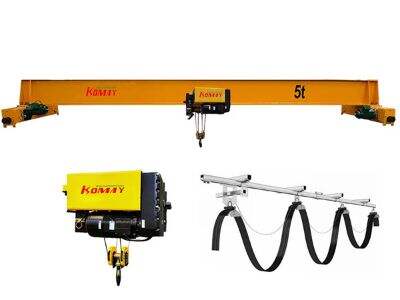 Can you tie off to an overhead crane