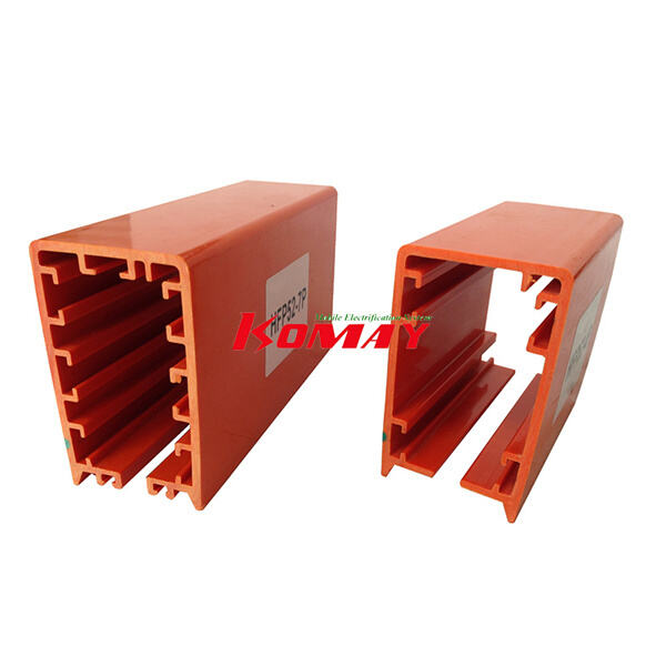 Solution électrique innovante et dynamique