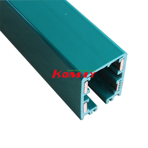 Революционизируйте работу вашего крана с улучшенным распределением энергии