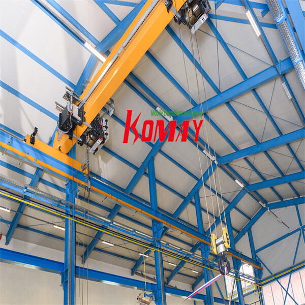 L'importance d'un entretien approprié et des mesures de sécurité pour les barres de bus aériennes