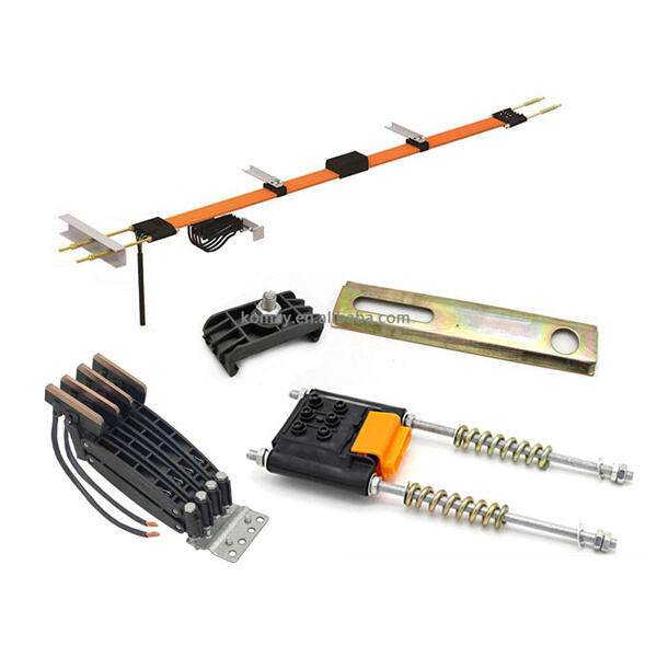 Les Avantages de la Barre de Conducteur Sans Soudure