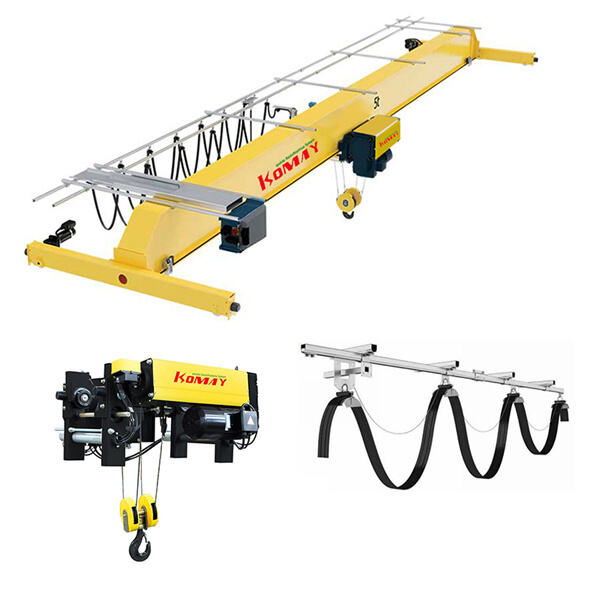 Construction robuste pour un transport en toute sécurité de charges lourdes