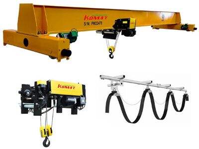 Application of Steel Wire Rope Suspension Power Supply System in Power Engineering