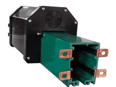 Por qué se prefiere el rail conductor cerrado para los sistemas de polipasto eléctrico