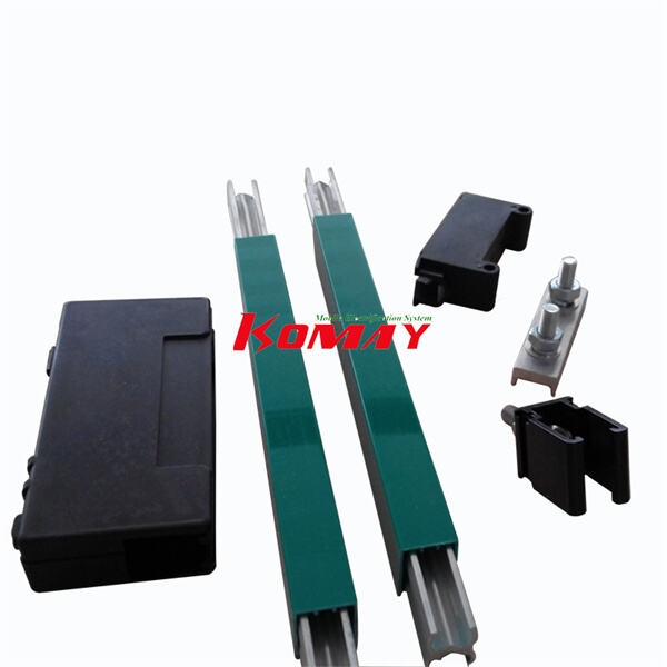 Les avantages de l'utilisation de barres conductrices en aluminium dans les environnements industriels