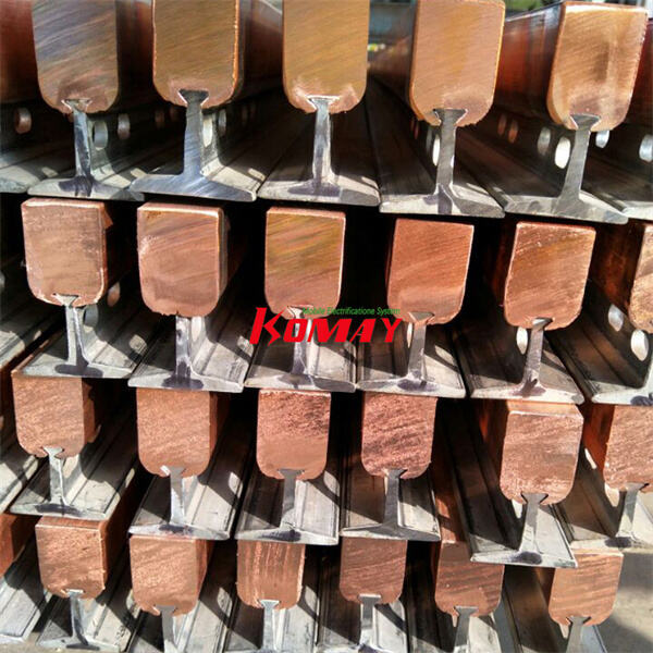 कुशल बिजली परिवहन के लिए कॉपरहेड बसबार के विशेष गुणों को समझें