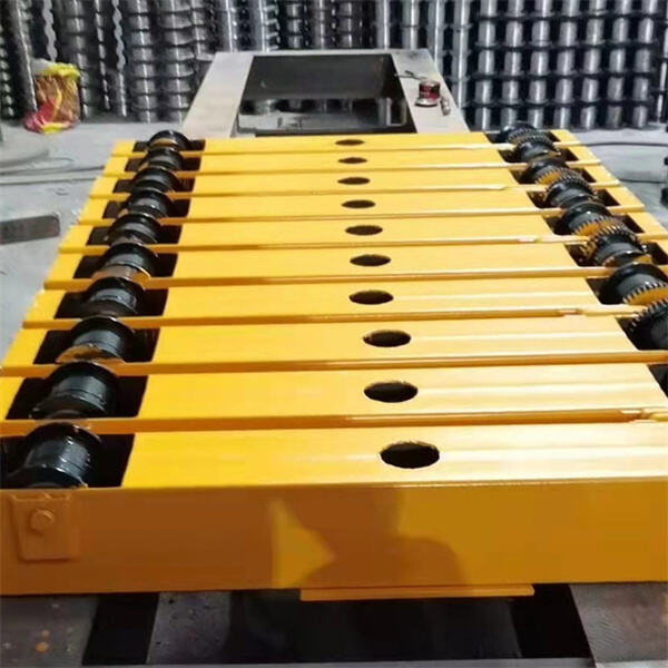 Top girder crane models in demand