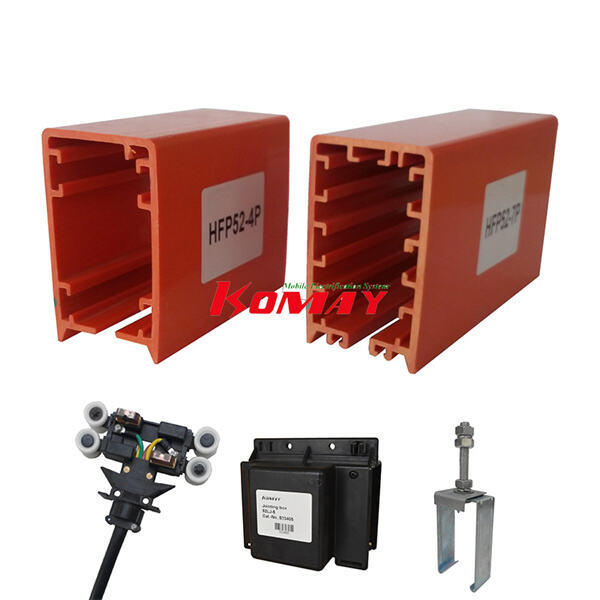 Как изолированные коллекторы тока революционируют хранение энергии