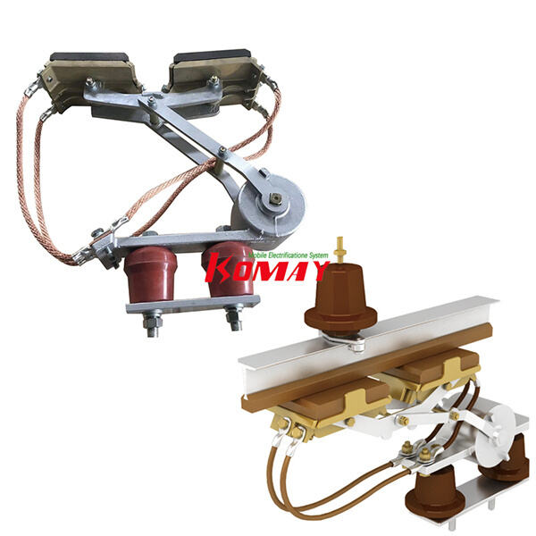 Le système de conducteur innovant Copperhead repousse les limites