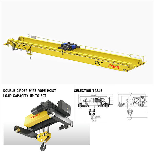 Expérimentez un manutentionnement sûr et fluide avec la grue de 50 tonnes