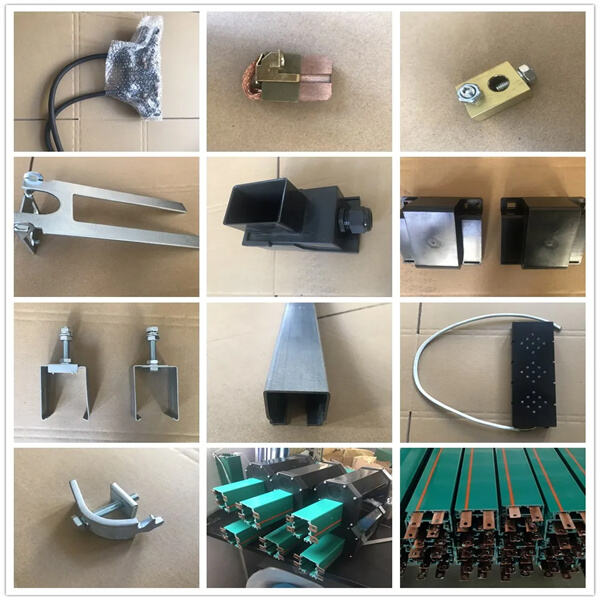 Systèmes de barres bus encapsulées pour une distribution d'énergie efficace