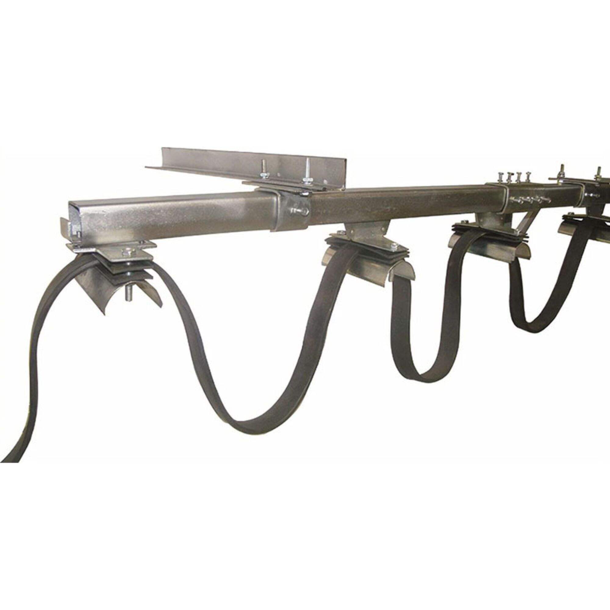 C32 C Track Crane Cable Middle Trolley Festoon Systems
