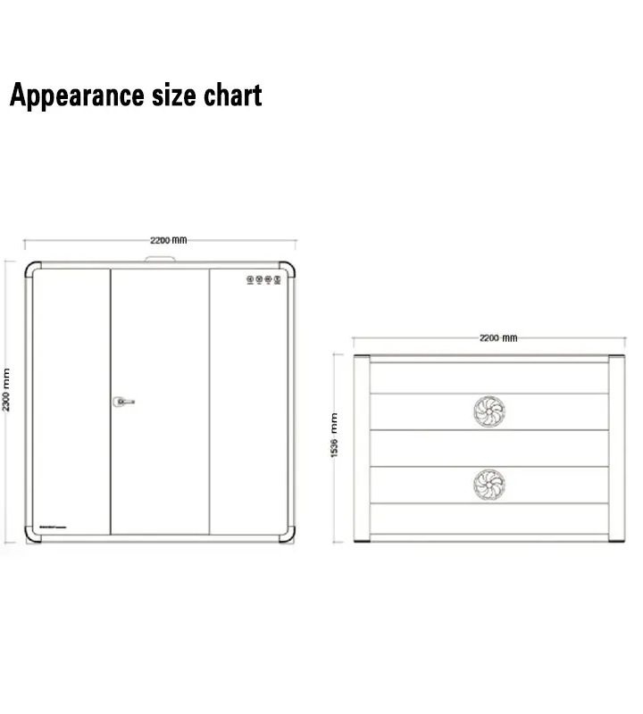 Create Quiet Zones: NOISELESSNOOK Phone Booths