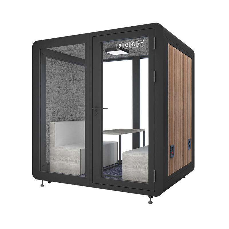 Lite XL, Office Pod