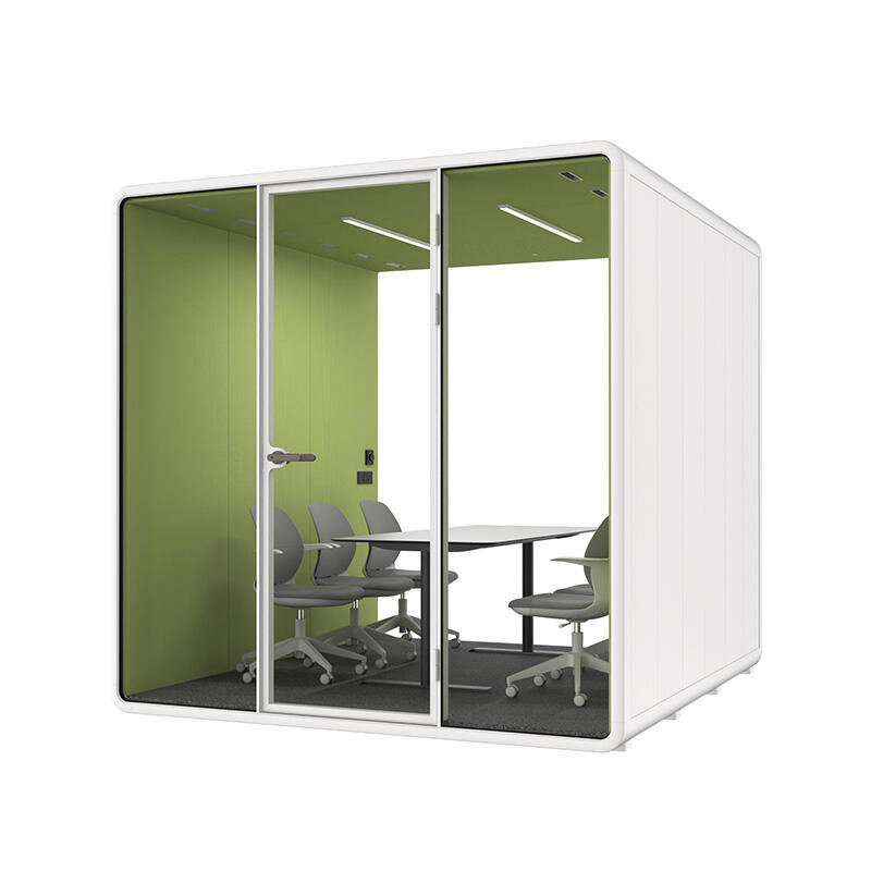 6 Person Pod,Home Office Pod