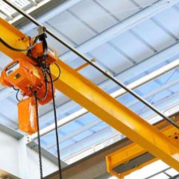 PE-D Serial Electric Chain Hoist with Electric Trolley