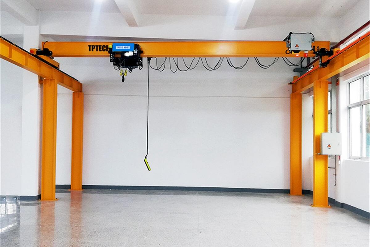 free standing workstation crane-16