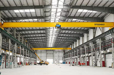 what factors should be thing when selecting a new cranes