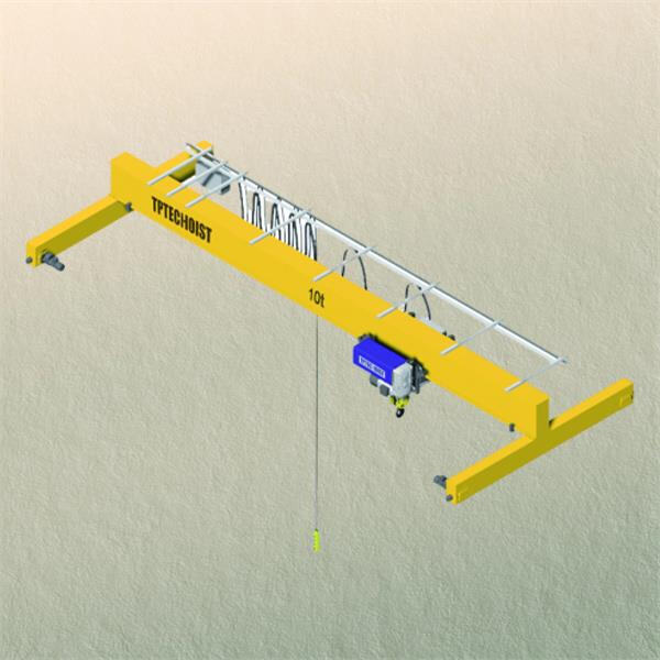 Custom solutions for unique lifting needs