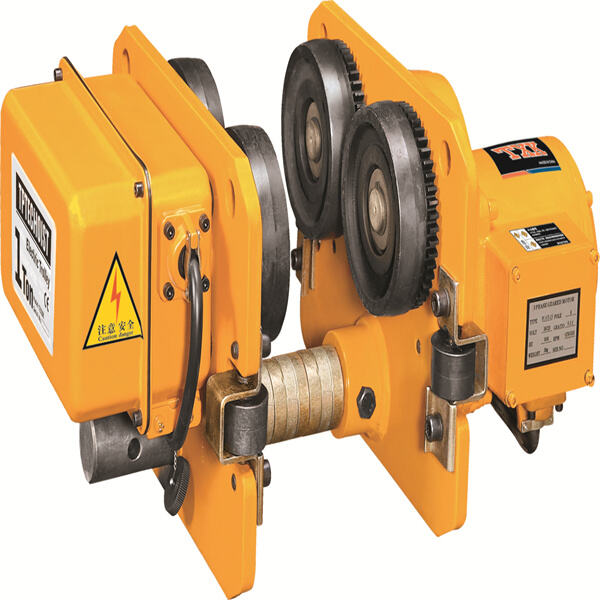 أقصِ كفاءة مساحة العمل الخاصة بك باستخدام نظام رفع قوي