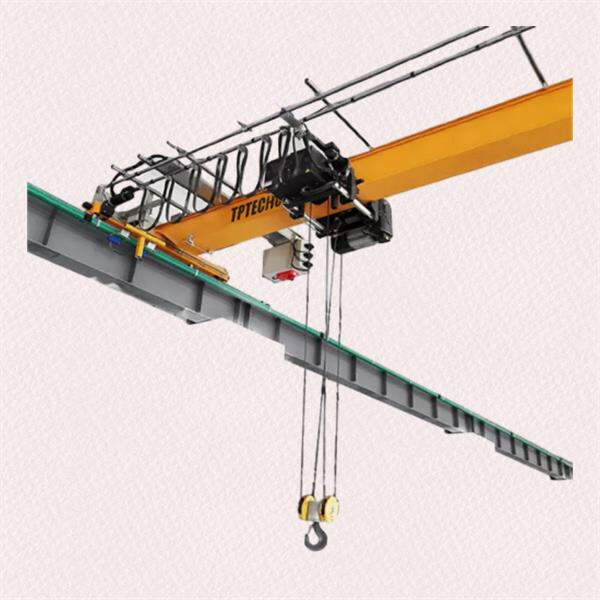 رافعة سقف مستقلة آمنة وموثوقة للحمولات الثقيلة