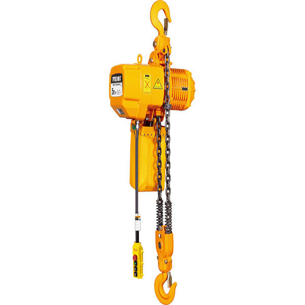 The Ideal Solution for Your Lifting Needs