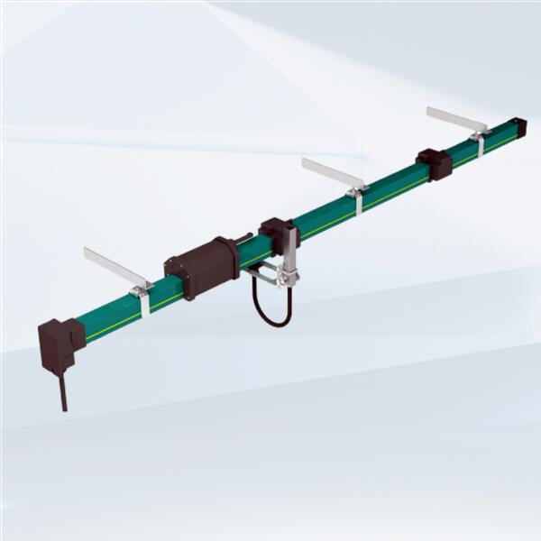 فوائد استثمار الأموال في رافعة علوية بقدرة 10 أطنان على الرغم من تكلفتها العالية