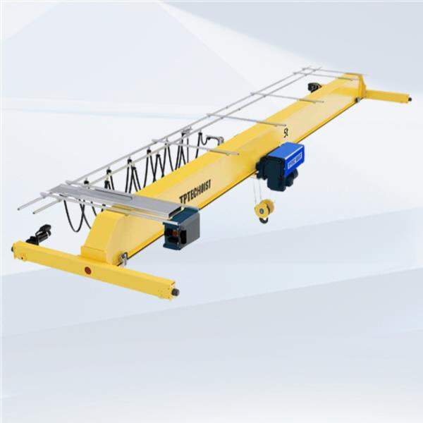 الحل المثالي للتطبيقات الصناعية