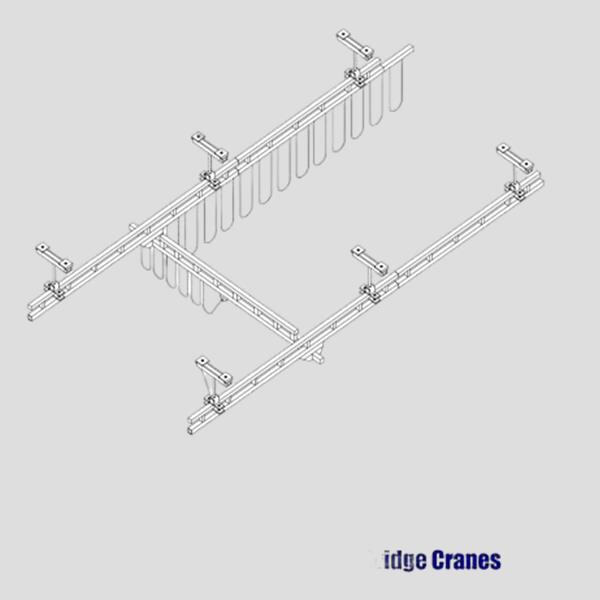 Why choose a single girder bridge crane