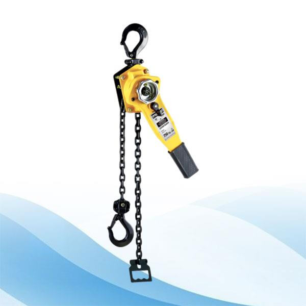 أقصى قدراتك في الرفع باستخدام بلوك الرافعة بسعة 3 أطنان