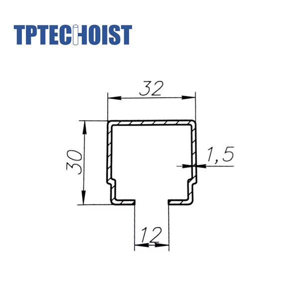 Cut down on downtime with rugged crane busbar systems