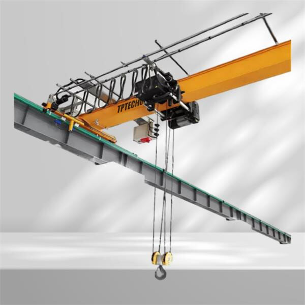 فهم التكلفة الإجمالية لامتلاك رافعة الجسر.