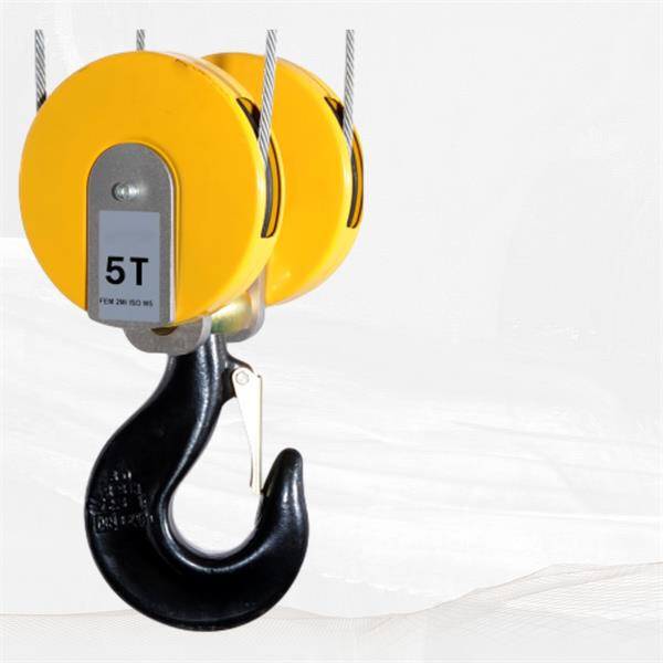 نصائح لاختيار الغطاء المناسب لرافعة معلقة لعملك