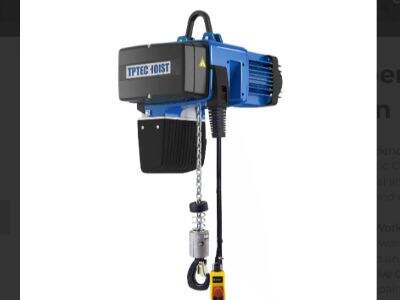 Wire Rope Hoist Manufacturers