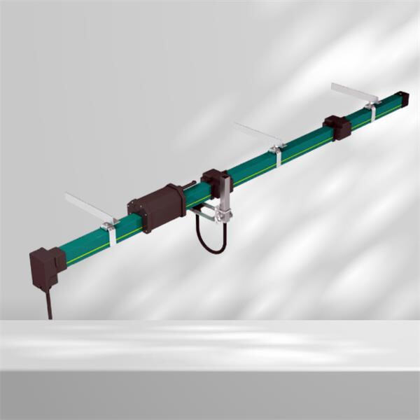 رافعات علوية متعددة الاستخدامات لتلبية احتياجات المستودعات