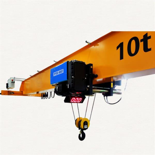 Nasıl Uzaktan Kumanda Kraneler İş Yerini Devrim Yaptırıyor