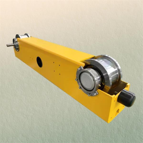 رافعات الجسور القابلة للتخصيص لأي صناعة