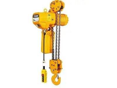 Single Girder Cranes are versatile solutions for lifting and handling tasks in production.#wire rope Hoist