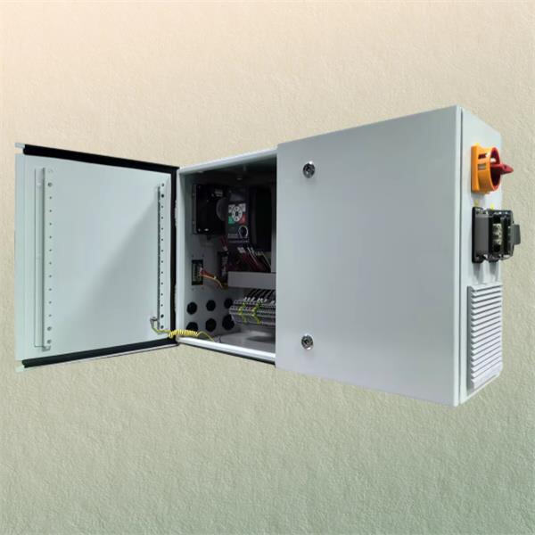 أقصى إنتاجية مع رافعة جسرية معلقة بحمولة طنين موثوقة