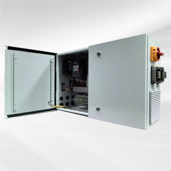 كيف تُحدث رافعات الجِردر المعلقة ثورة في القطاع الصناعي