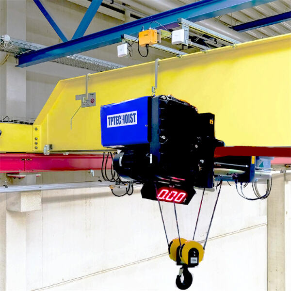 Easy to Install Overhead Crane Kits for DIY Enthusiasts