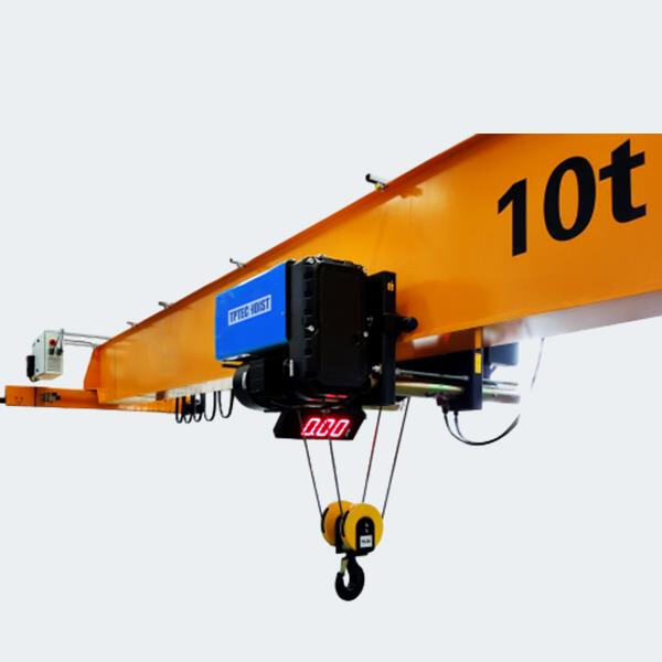 Uzaktan Kumanda Kran İşlemleriyle Etki ve Güvenliği Maksimize Edin