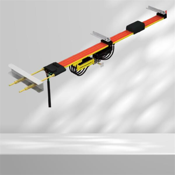 أضف الكفاءة لعمليات الرافعة باستخدام راحة جهاز التحكم عن بعد للرافعة