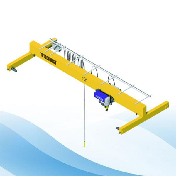 Trusted supplier of safe and reliable equipmen