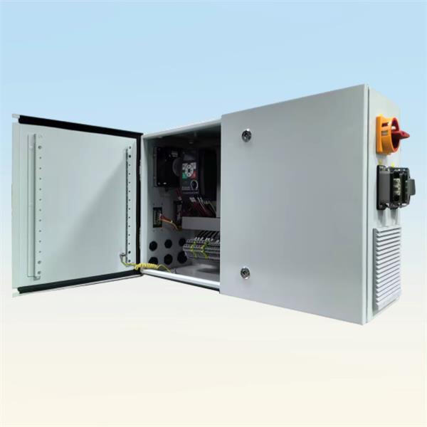 عمود الصناعة الحديثة الفقري