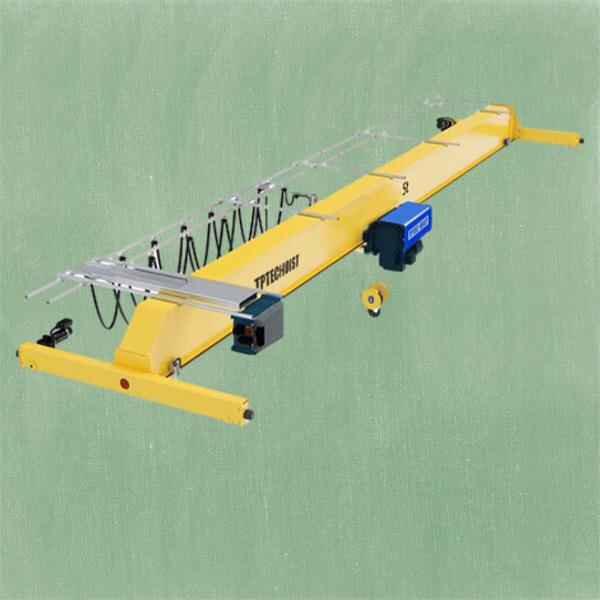 تحسين العمليات باستخدام تقنية الرافعات تحتية